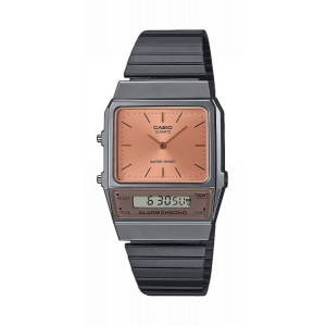 CASIO VINTAGE EDGY AQ-800ECGG-4AEF